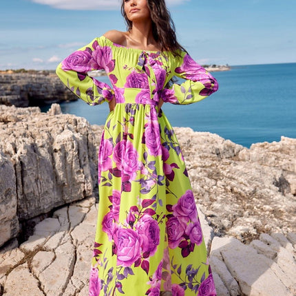  Daydress model 178145 Roco Fashion 