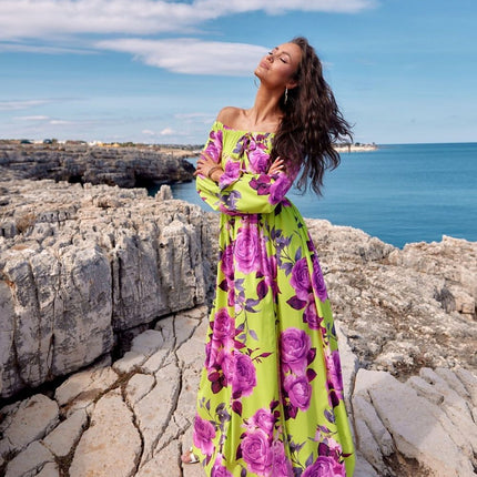  Daydress model 178145 Roco Fashion 