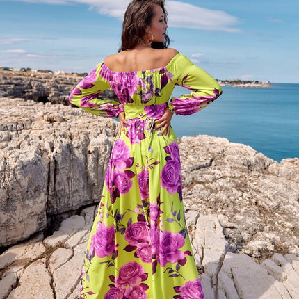  Daydress model 178145 Roco Fashion 