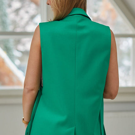  Gilet model 178214 La Aurora 