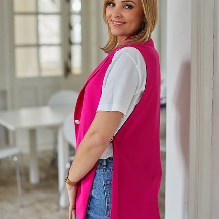  Gilet model 178215 La Aurora 