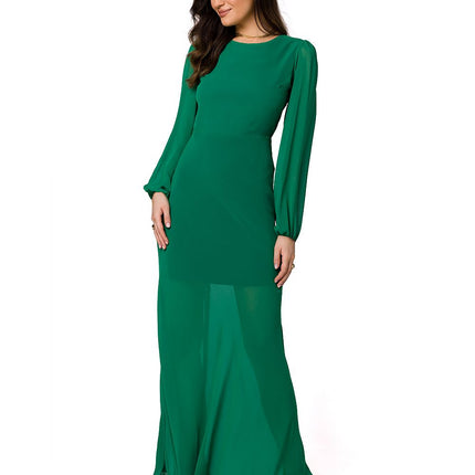  Evening dress model 178272 Makover 