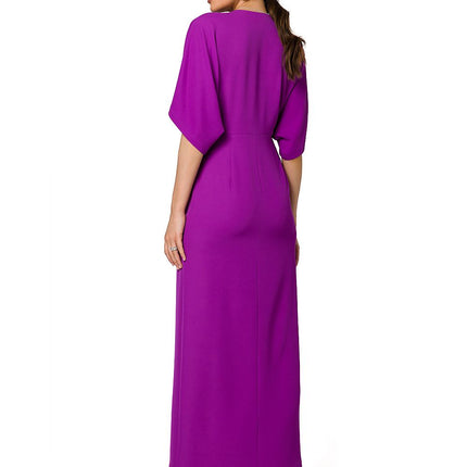  Evening dress model 178284 Makover 