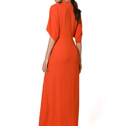  Evening dress model 178285 Makover 