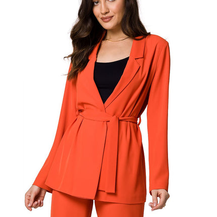  Jacket model 178293 Makover 