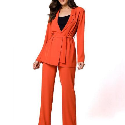  Jacket model 178293 Makover 