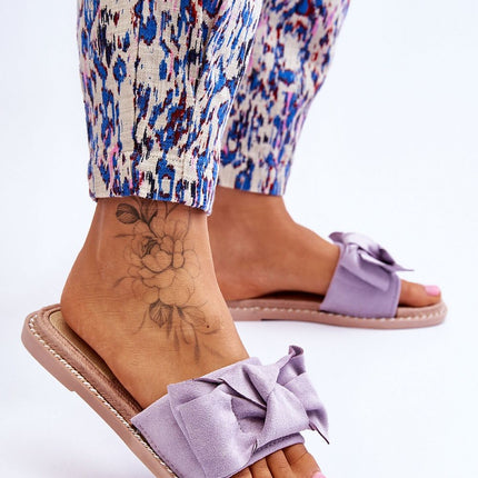  Flip-flops model 178360 Step in style 