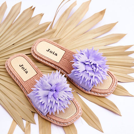  Flip-flops model 178368 Step in style 