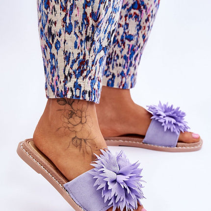  Flip-flops model 178368 Step in style 