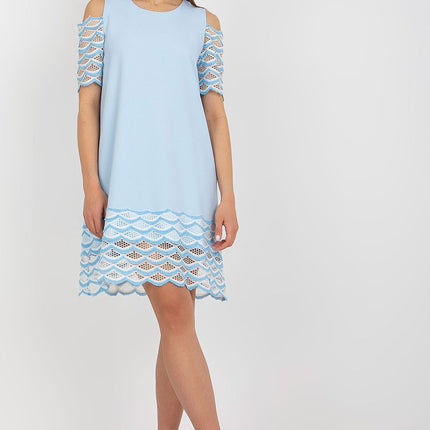  Cocktail dress model 178438 Lakerta 
