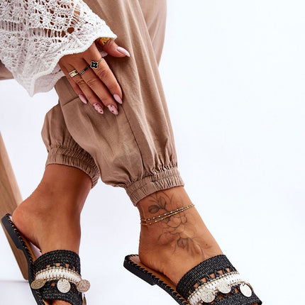  Flip-flops model 178440 Step in style 