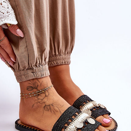  Flip-flops model 178440 Step in style 