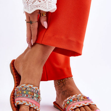  Flip-flops model 178443 Step in style 