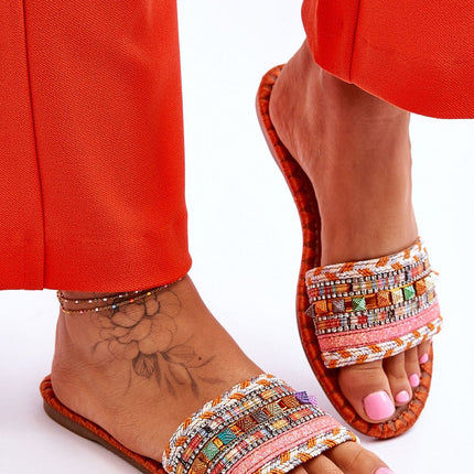  Flip-flops model 178443 Step in style 