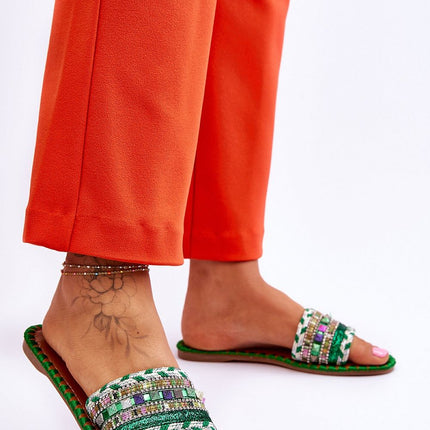  Flip-flops model 178444 Step in style 