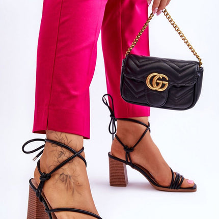  Heel sandals model 178464 Step in style 