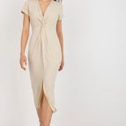 beige / one-size-fits-all