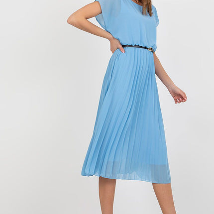  Cocktail dress model 178496 Italy Moda 