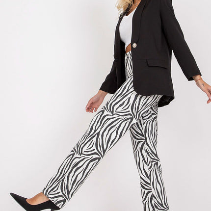  Jacket model 178514 Italy Moda 