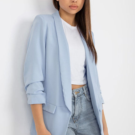  Jacket model 178519 Italy Moda 