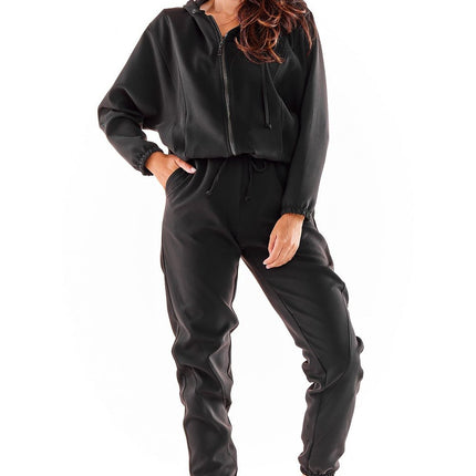  Tracksuit trousers model 178654 awama 