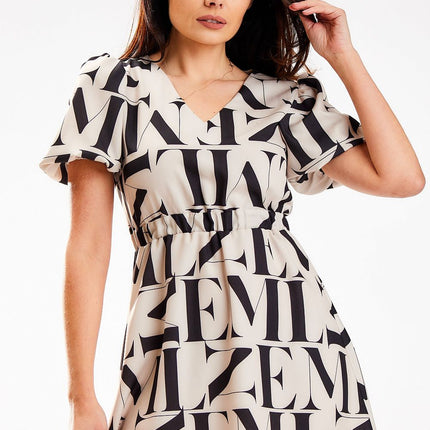  Daydress model 178658 awama 