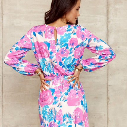  Daydress model 178702 Roco Fashion 