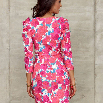  Daydress model 178705 Roco Fashion 