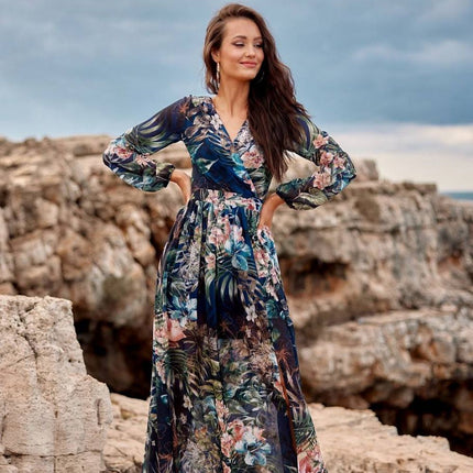  Daydress model 178722 Roco Fashion 