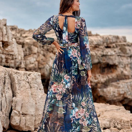  Daydress model 178722 Roco Fashion 