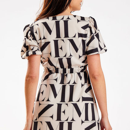  Daydress model 178658 awama 