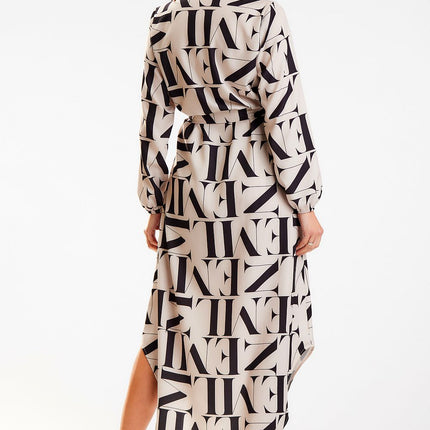  Daydress model 178659 awama 