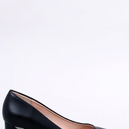  Block heel pumps model 178775 Inello 