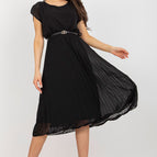 black / one-size-fits-all