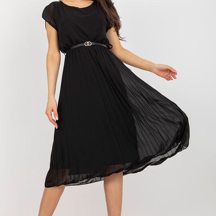  Cocktail dress model 179011 Italy Moda 