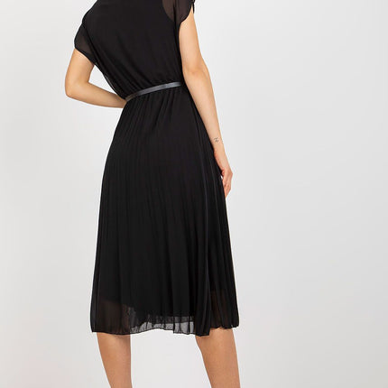  Cocktail dress model 179011 Italy Moda 