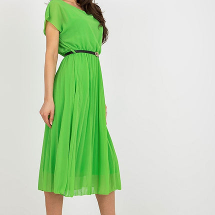  Cocktail dress model 179012 Italy Moda 