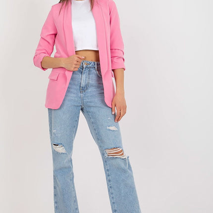  Jacket model 179015 Italy Moda 