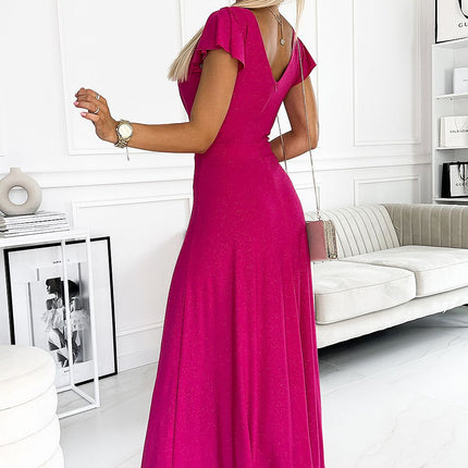  Evening dress model 179048 Numoco 