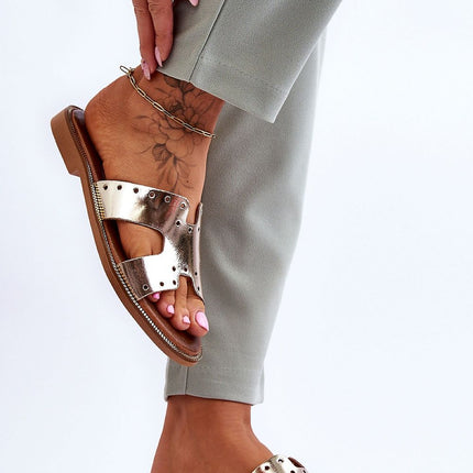  Flip-flops model 179078 Step in style 