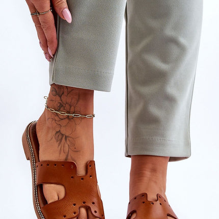  Flip-flops model 179079 Step in style 