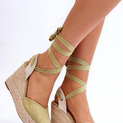  Buskin model 179152 Step in style 