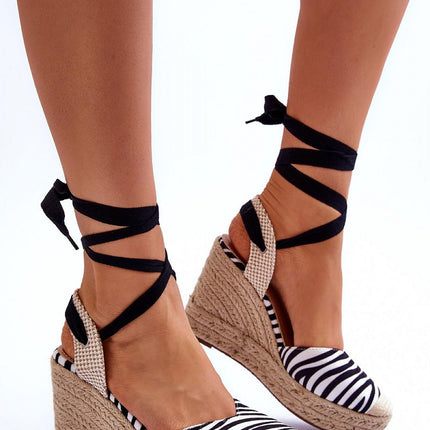  Buskin model 179153 Step in style 