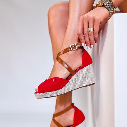  Buskin model 179418 Inello 