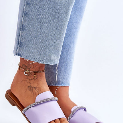  Flip-flops model 179615 Step in style 