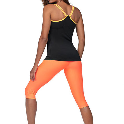  Short leggings model 179656 Lorin 