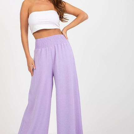  Women trousers model 179677 Italy Moda 