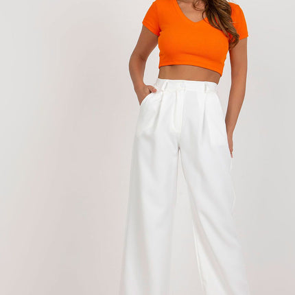  Women trousers model 179678 Italy Moda 