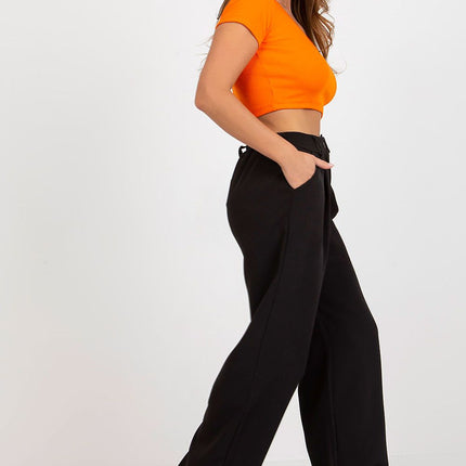  Women trousers model 179679 Italy Moda 