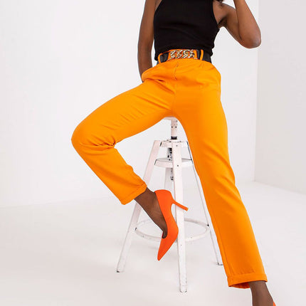  Women trousers model 179695 Italy Moda 